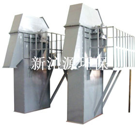 XQY-NE型板鏈?zhǔn)蕉肥教嵘龣C(jī)