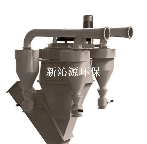 人工制砂選粉機(jī)