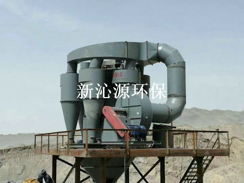 制砂選粉機(jī)