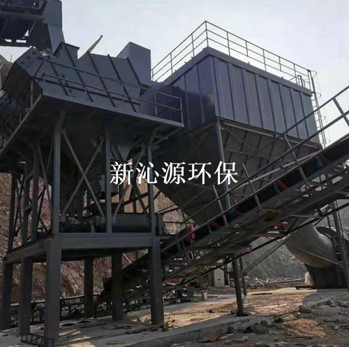 干法洗砂機(jī)砂石脫粉機(jī)