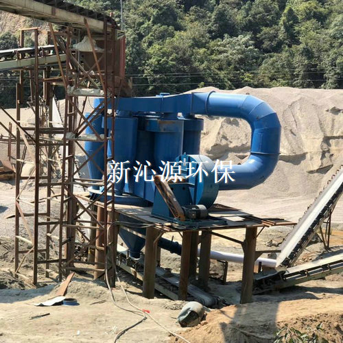 砂石選粉機(jī) 人工砂選粉機(jī)