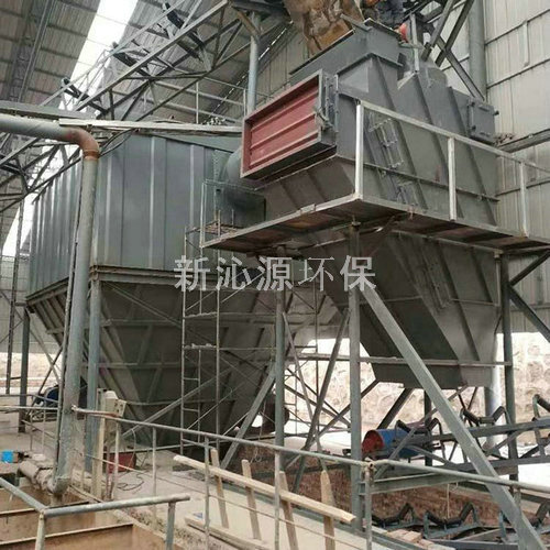 石粉脫粉機