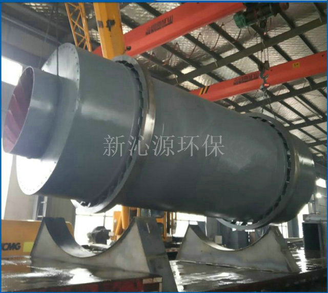 三筒烘干機(jī)