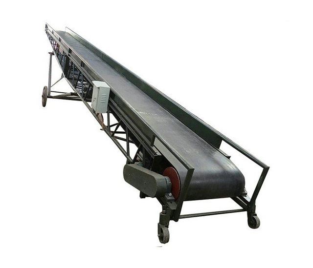 石粉輸送機(jī)